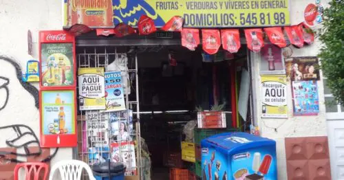 SUPERMERCADO CUKY SUPERMERCADO CUKY